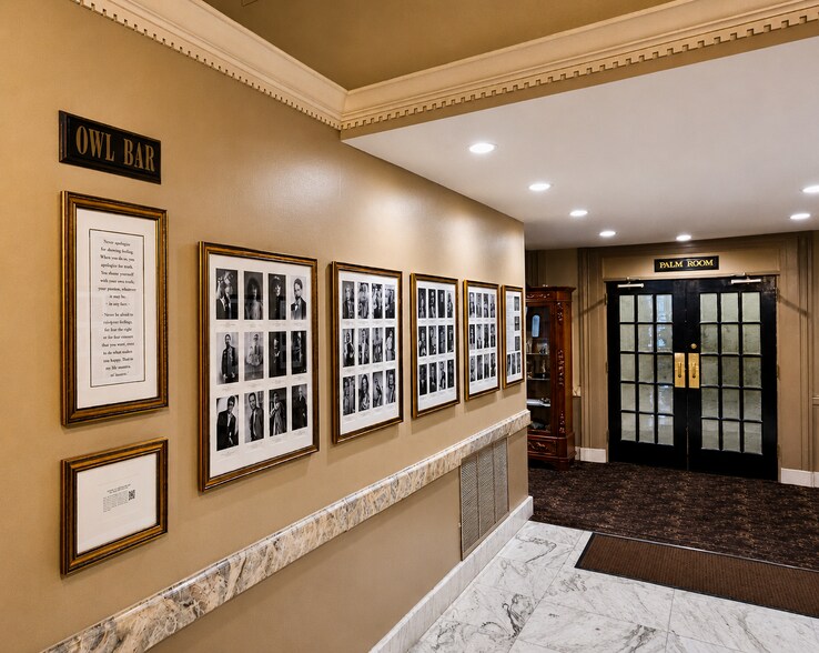 More Photos Of 1 E Chase St, Baltimore Apartments For Sale