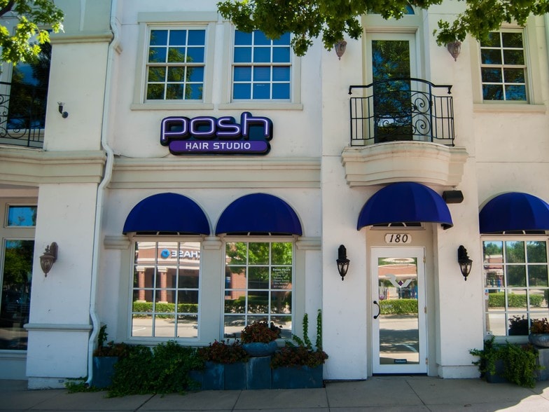 More Photos Of 16 Village Ln, Colleyville Office For Lease