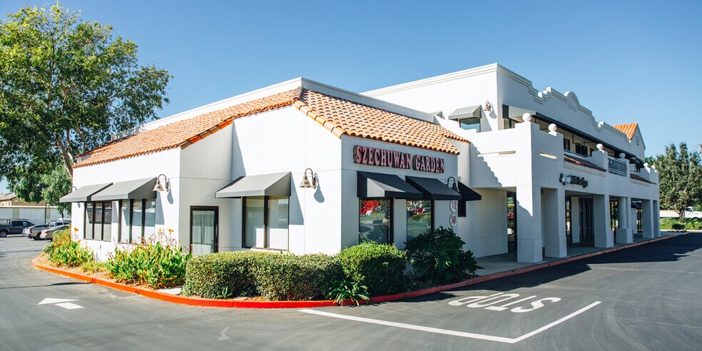 More Photos Of 484 E Los Angeles Ave, Moorpark Unknown For Lease