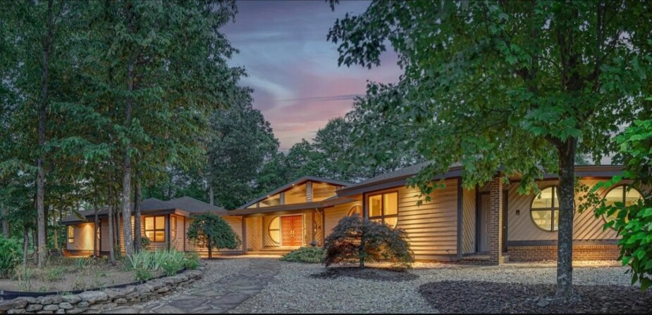Primary Photo Of 349 Lucas Rd, Warfordsburg Specialty For Sale