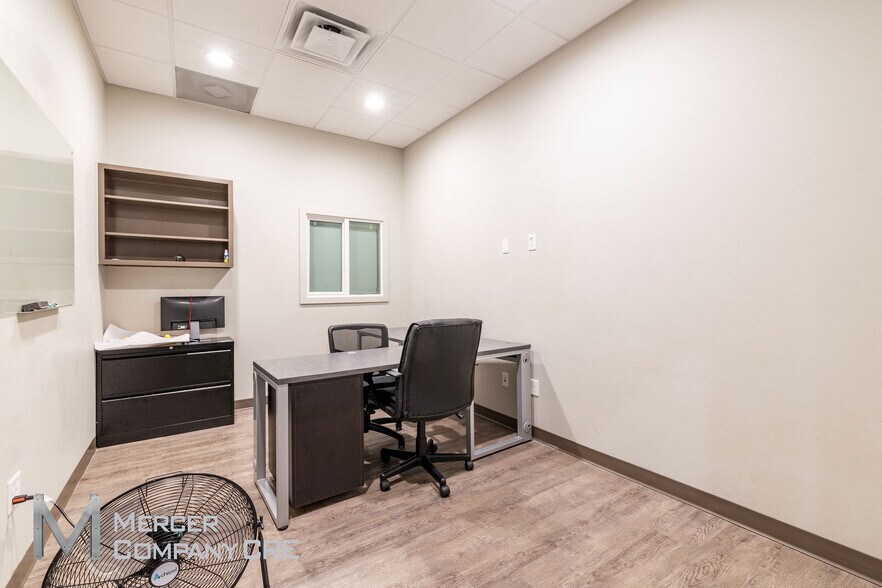 More Photos Of 3300 N Santa Fe Ave, Oklahoma City Warehouse For Sale