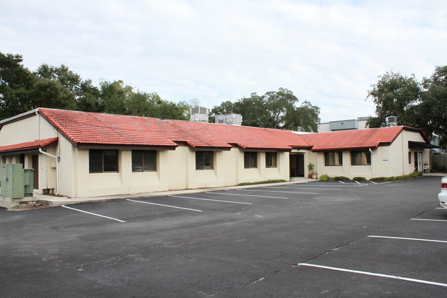 More Photos Of 1201 Louisiana Ave, Winter Park Office For Sale