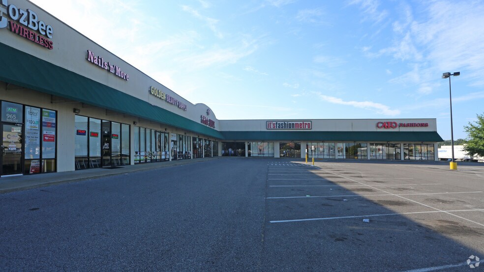 More Photos Of 965 Highway 80 W, Demopolis Unknown For Lease