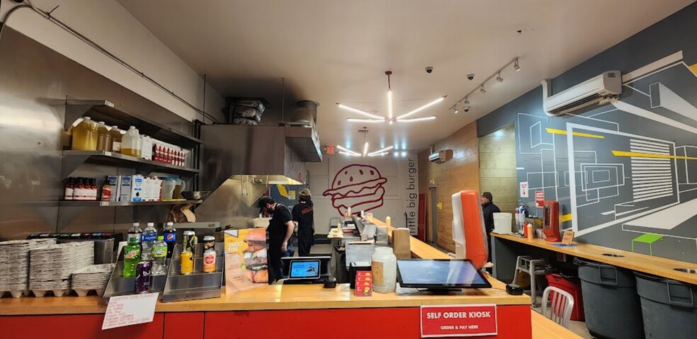 More Photos Of 2032-2038 NE Alberta St, Portland Freestanding For Sale