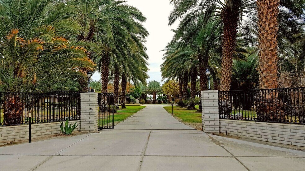 More Photos Of 52500 Van Buren Street, Coachella Land For Sale