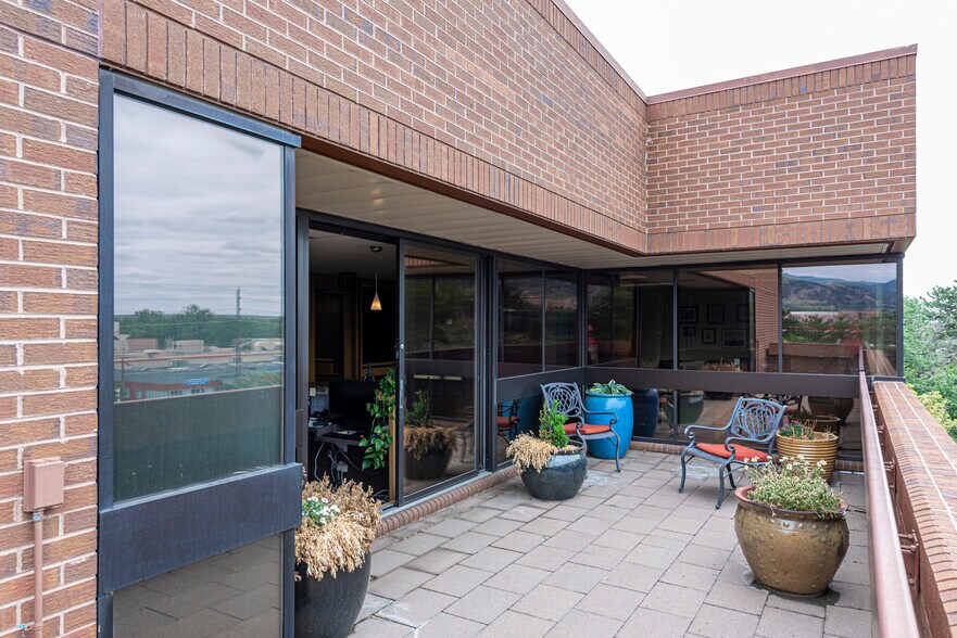 More Photos Of 3223 Arapahoe Ave, Boulder Medical For Lease