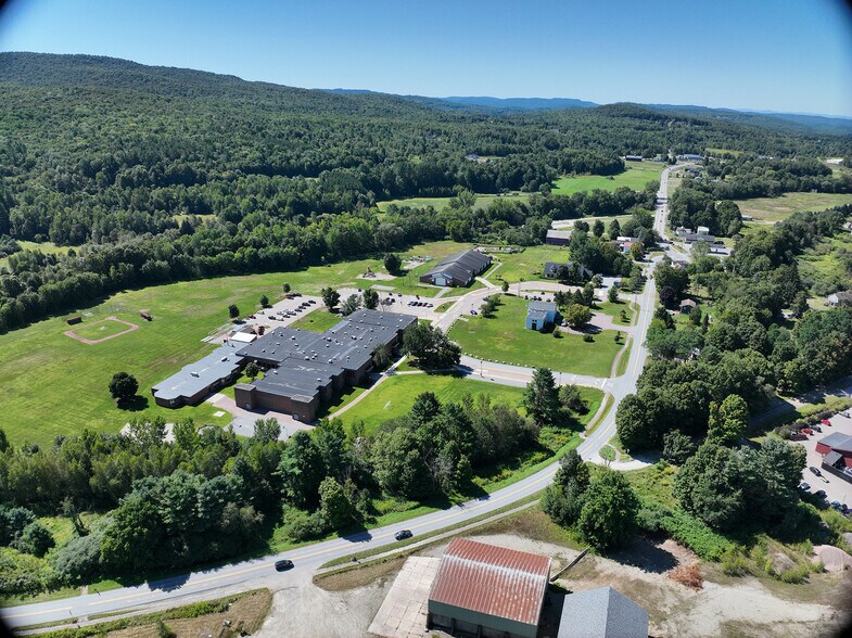 More Photos Of 366 VT-15, Jericho Land For Sale