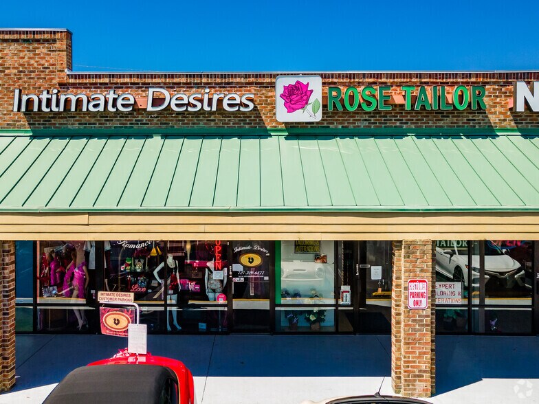 More Photos Of 33821-33983 US Highway 19 N, Palm Harbor Unknown For Lease