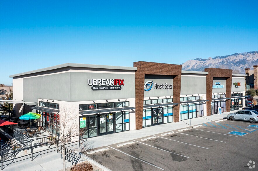 More Photos Of 6425 Holly Ave NE, Albuquerque Unknown For Lease