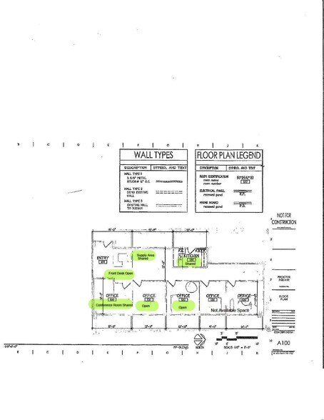 More Photos Of 2602 N Proctor St, Tacoma Office For Lease