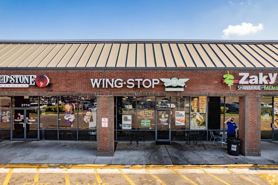 More Photos Of 2604-2682 E Fowler Ave, Tampa Unknown For Lease