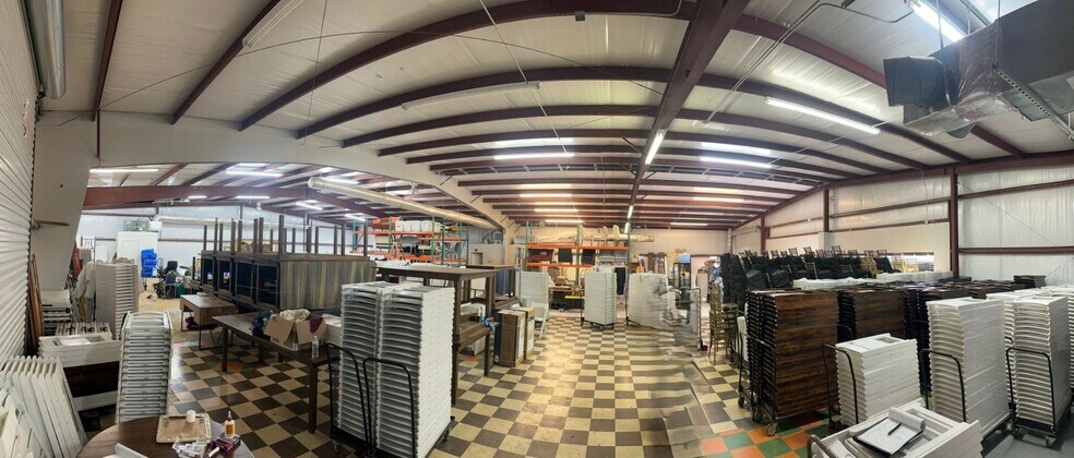 More Photos Of 1713-1715 Newnan Rd, Griffin Warehouse For Sale