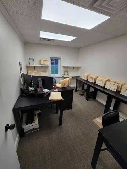 More Photos Of 2077 Midway Dr, Twinsburg Research And Development For Lease