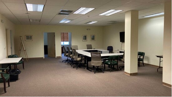 More Photos Of 5925 Stevenson Ave, Harrisburg Office For Sale