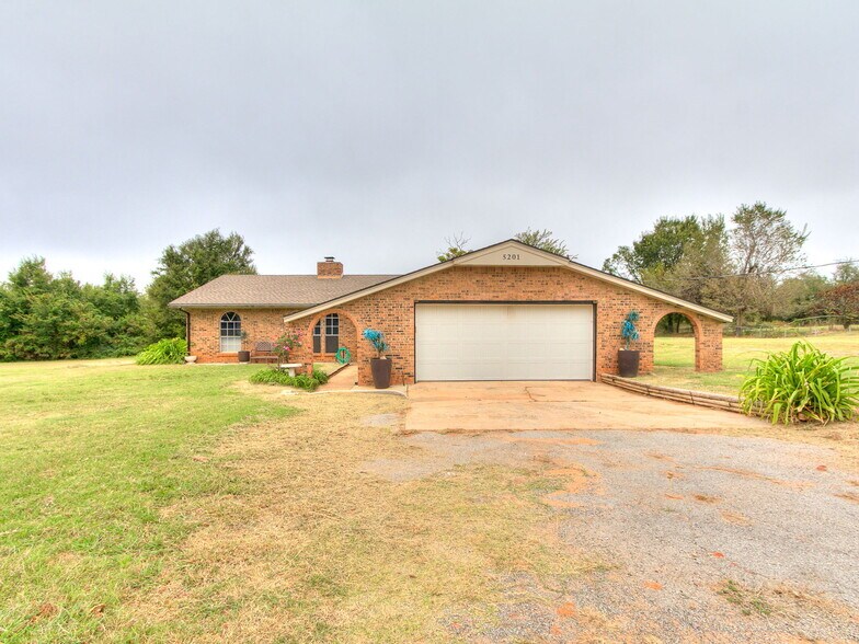 More Photos Of 5201 Washington Blvd, Spencer Land For Sale