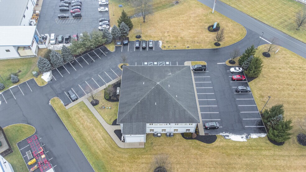 More Photos Of 1 Wilson Dr, Sparta Medical For Sale