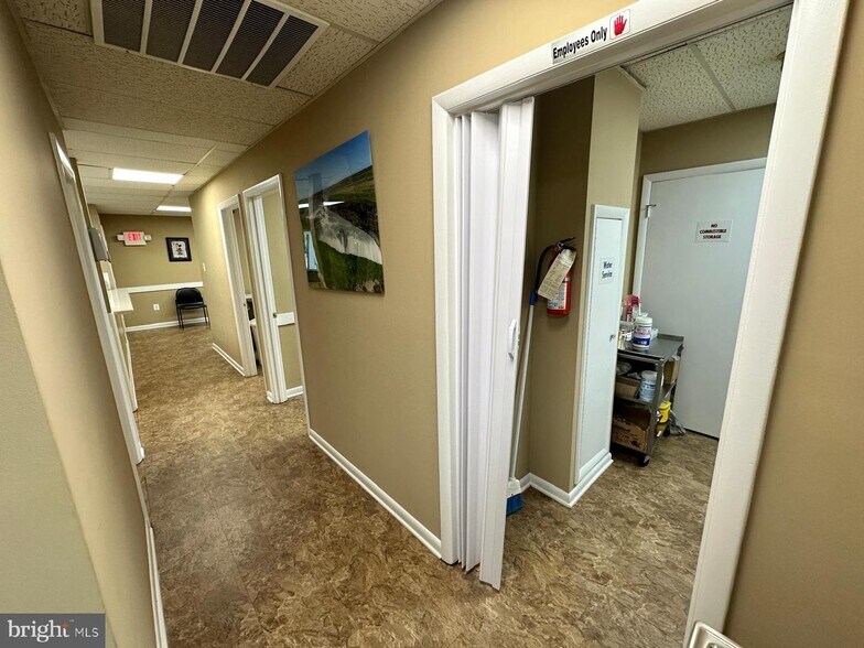 More Photos Of 6275 Franconia Rd, Alexandria Healthcare For Lease