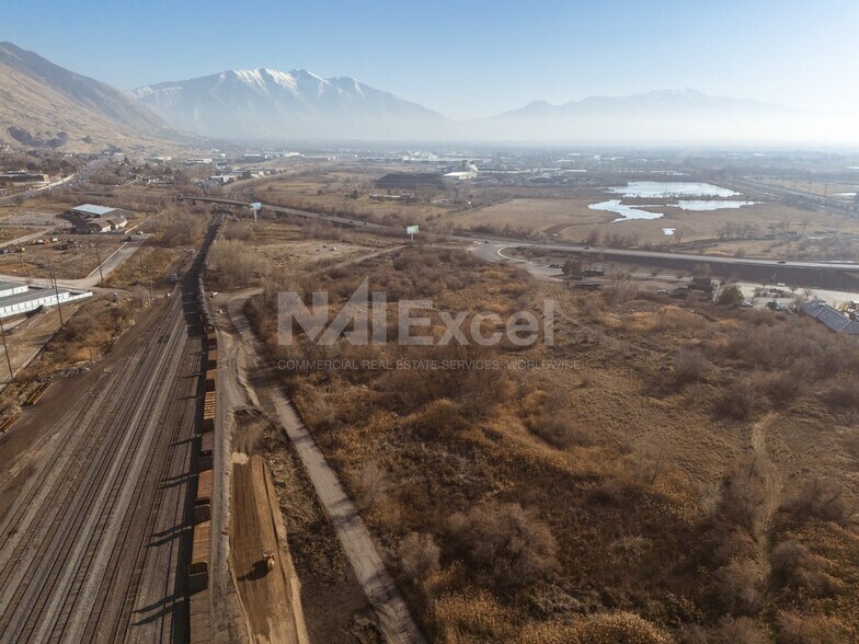 More Photos Of 1860 S 900 East St, Provo Warehouse For Lease