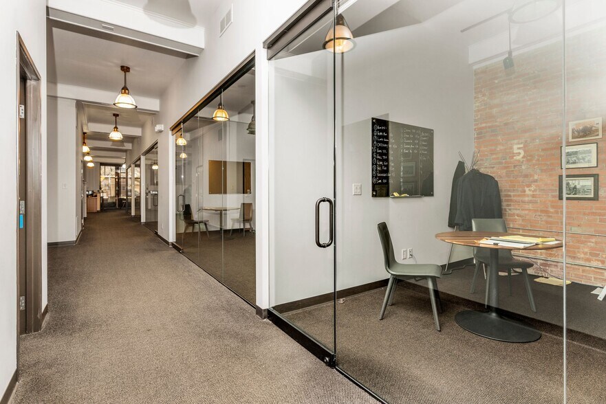 More Photos Of 618-620 N Tejon St, Colorado Springs Loft Creative Space For Sale