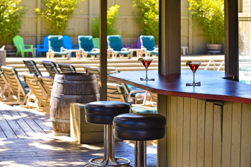 More Photos Of 16390 4th St, Guerneville Hotel For Sale