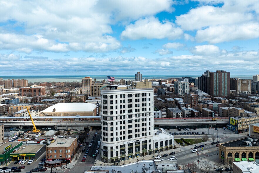 More Photos Of 4753 N Broadway St, Chicago Multifamily For Sale