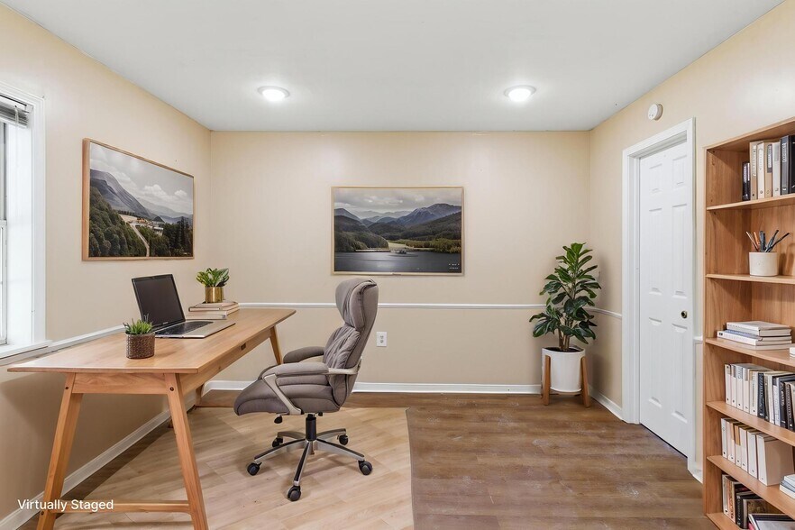 More Photos Of 307 3rd Ave, Hattiesburg Office For Sale
