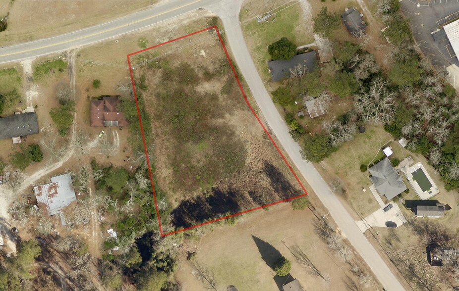 More Photos Of 601 Gibbs Rd S, Grovetown Land For Sale