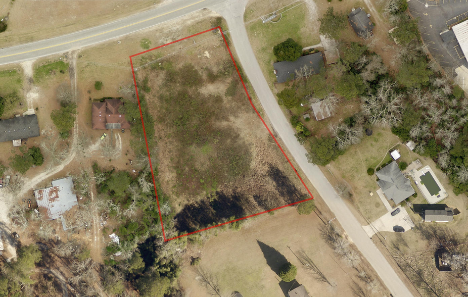 Primary Photo Of 601 Gibbs Rd S, Grovetown Land For Sale