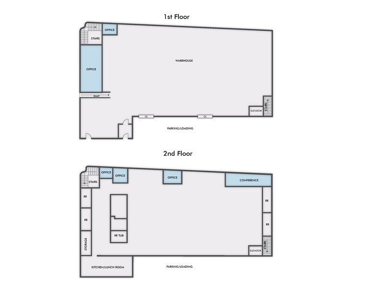 More Photos Of 1813 E Washington Blvd, Los Angeles Distribution For Sale