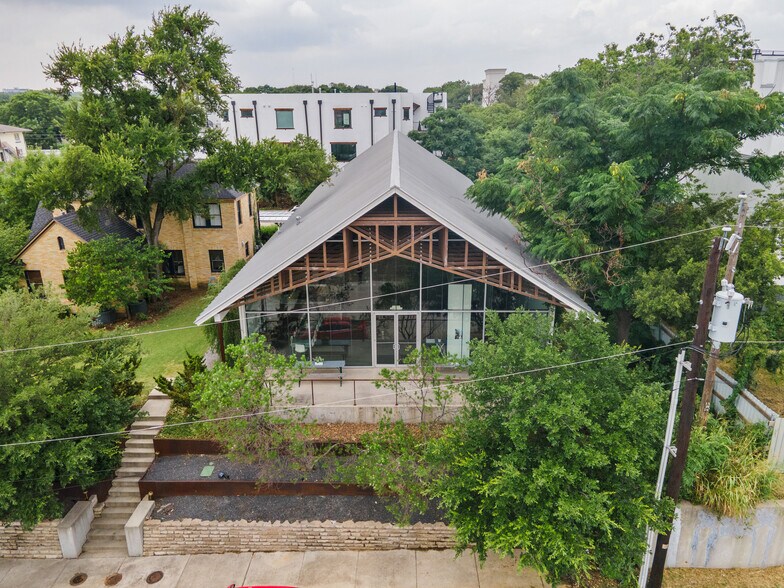 More Photos Of 1007 Folsom St, Dallas Loft Creative Space For Sale
