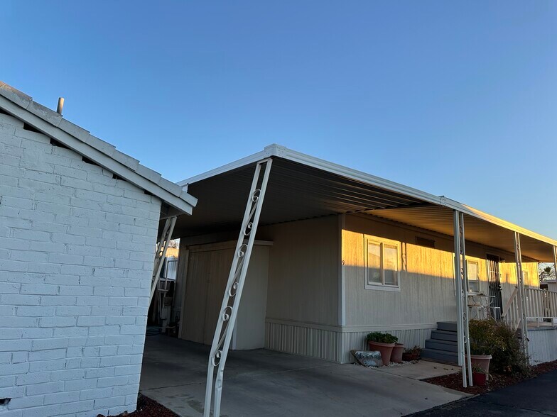 More Photos Of 2042 Tully Rd, Hughson Manufactured Housing Mobile Home Park For Sale