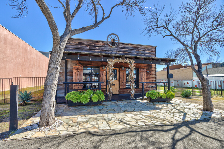 Primary Photo Of 41950 6th St, Temecula Storefront Retail Office For Sale