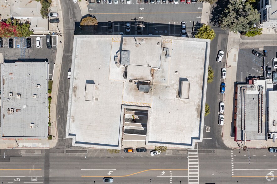 More Photos Of 12301 Wilshire Blvd, Los Angeles Office For Lease