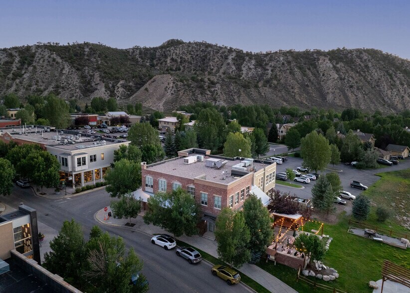 More Photos Of 1099 Capitol St, Eagle Office For Sale