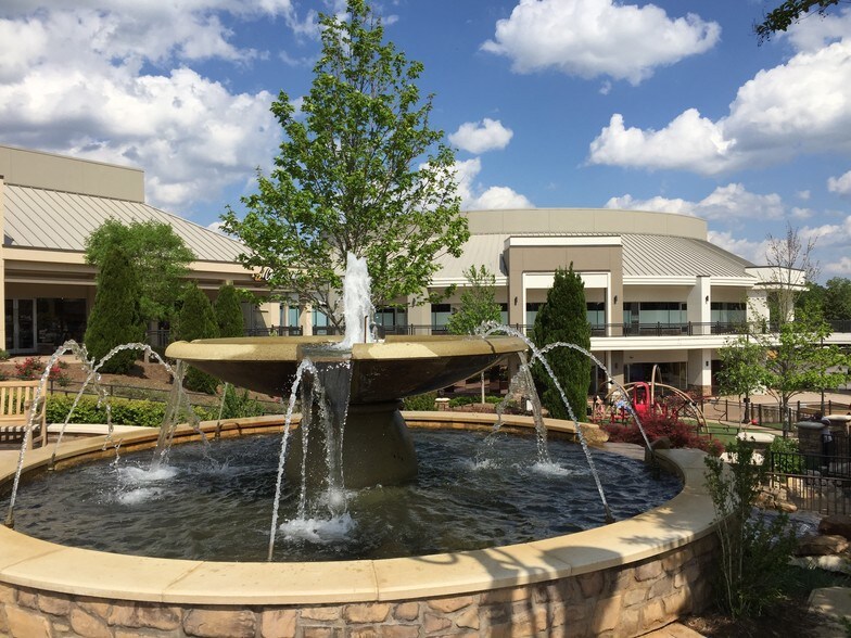 More Photos Of 575 New Waverly Pl, Cary General Retail For Lease
