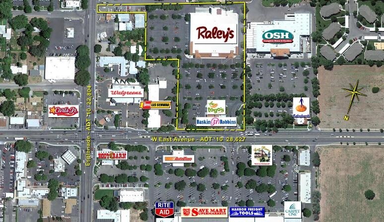 More Photos Of 241 W East Ave, Chico Unknown For Lease