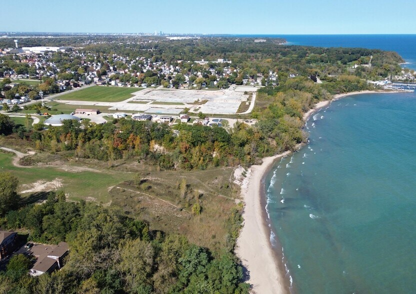 Primary Photo Of 315 Marion Ave, South Milwaukee Land For Sale