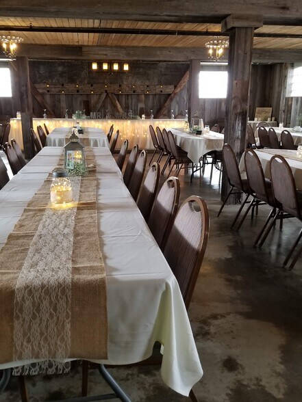 More Photos Of N3504 County Rd E, Freedom Lodge Meeting Hall For Sale