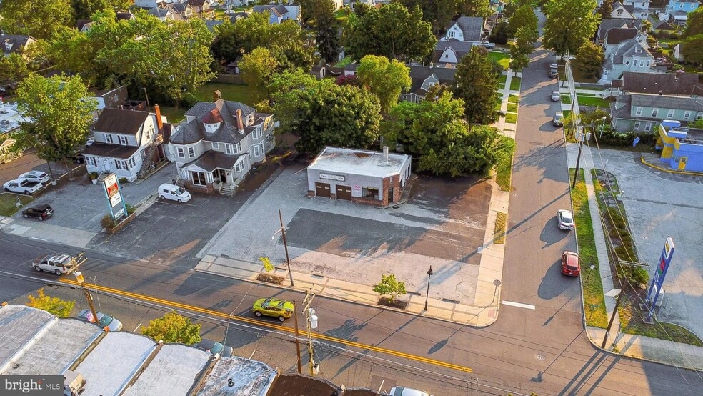 More Photos Of 600 White Horse Pike, Oaklyn Auto Repair For Sale