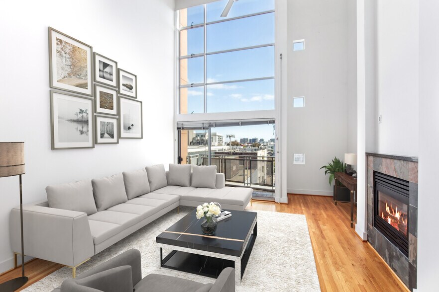 More Photos Of 460 Natoma St, San Francisco Apartments For Sale