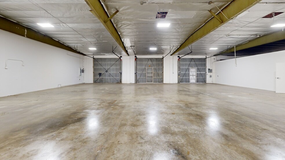 Primary Photo Of 12224 Garvey Ave, El Monte Unknown For Lease