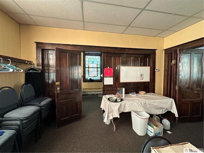 More Photos Of 1 West Ave, Arkport Religious Facility For Sale