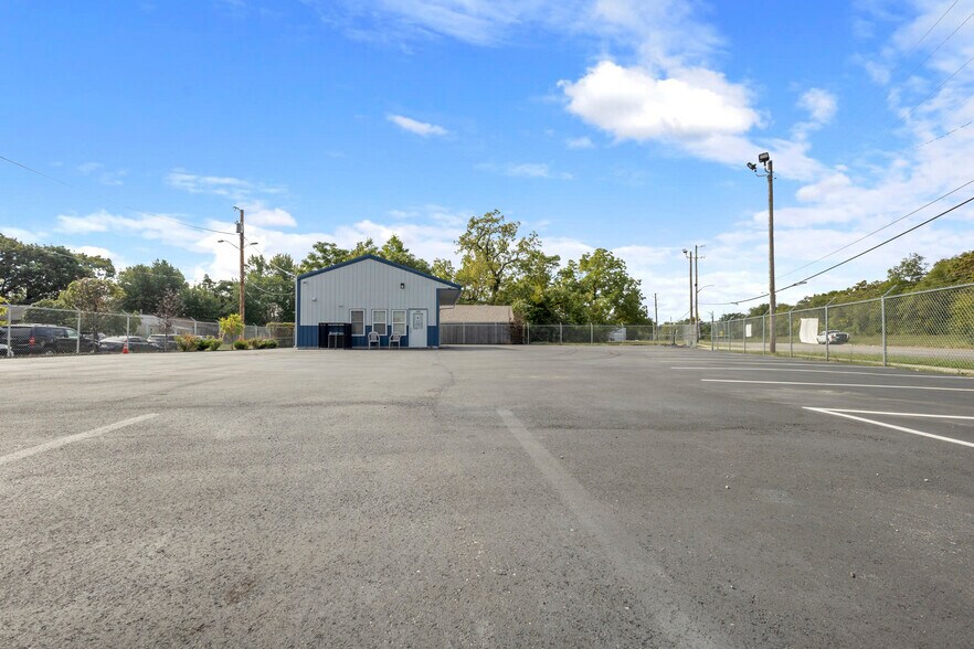 More Photos Of 1501 E 34th St, Indianapolis Land For Lease