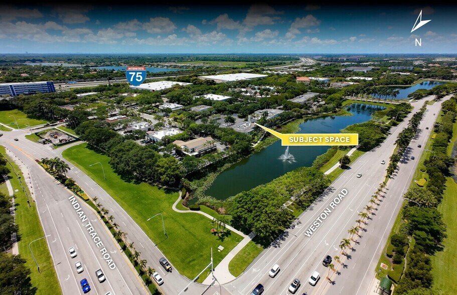 More Photos Of 1455 N Park Dr, Weston Unknown For Lease