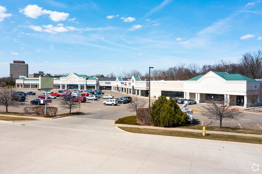 More Photos Of 22890-23000 Michigan Ave, Dearborn Unknown For Sale