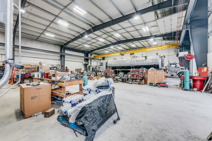 More Photos Of , Waynesburg Industrial For Sale