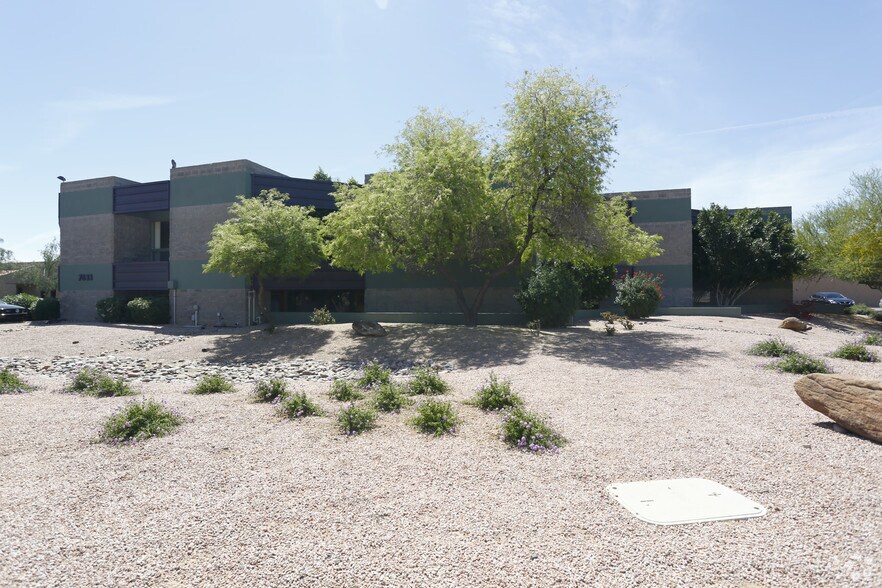 More Photos Of 7633 E Acoma Dr, Scottsdale Office For Lease