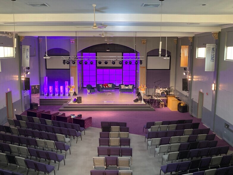 More Photos Of 1642 S 65th St, West Allis Religious Facility For Sale