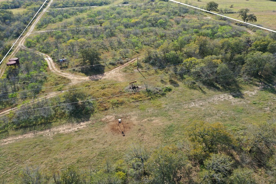 More Photos Of 1226 San Marcos Hwy, Luling Land For Sale