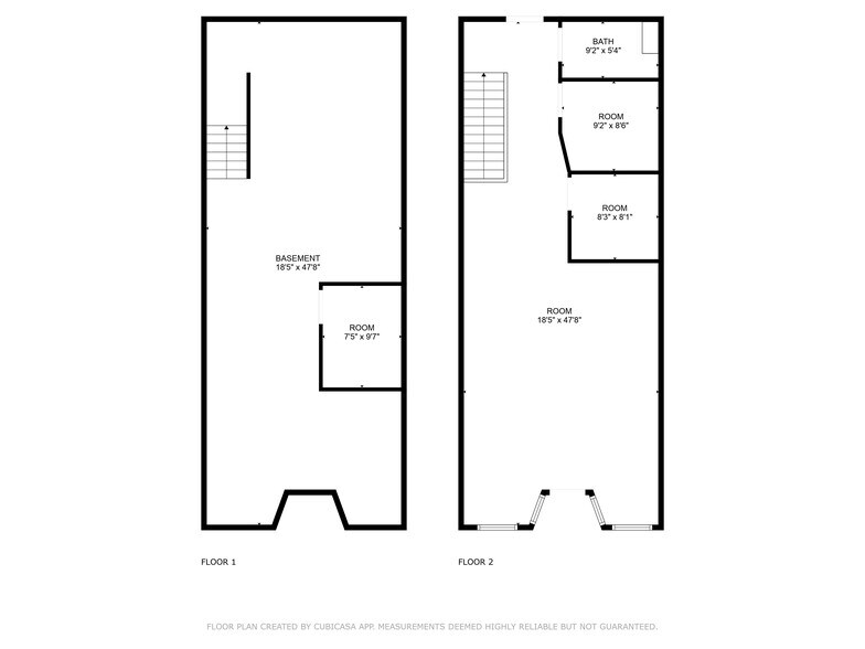 More Photos Of 25 S Park Ave, Le Center General Retail For Sale